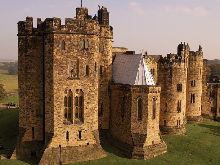 Alnwick Castle & Gardens Day Trip | Saturday 26th September 2026