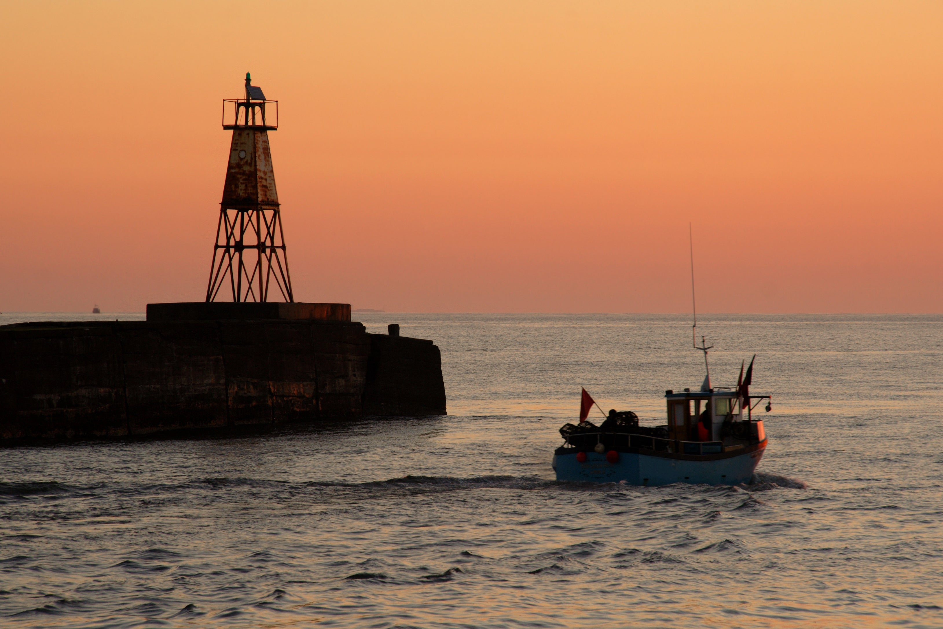 Coquet Valley (Amble & Alnwick) Day Trip | Wednesday 16th September 2026