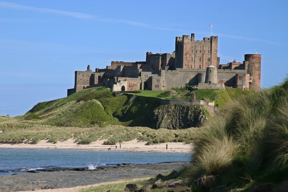 Bamburgh & Holy Island Day Trip | Saturday 5th September 2026