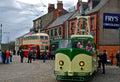 Christmas at Beamish Day Trip | Sunday 13th December 2026