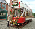 Christmas at Beamish Day Trip | Sunday 13th December 2026