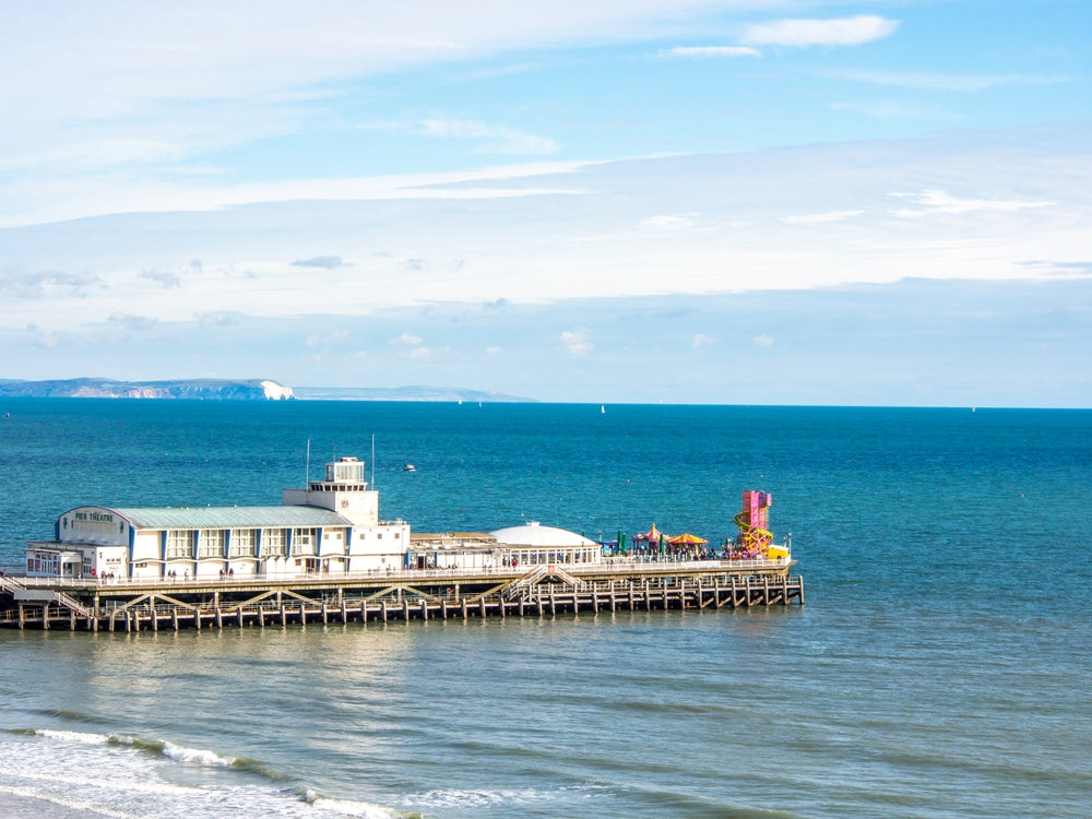 TURKEY & TINSEL IN BOURNEMOUTH AND WEYMOUTH | Monday 16th November 2026 - 5 Days