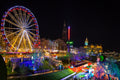 Edinburgh Christmas Markets Day Trip | Sunday 29th November 2026
