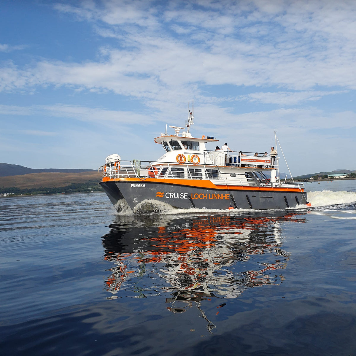 ROMANTIC JOURNEYS OF SCOTLAND | Sunday 4th July 2027 - 6 Days