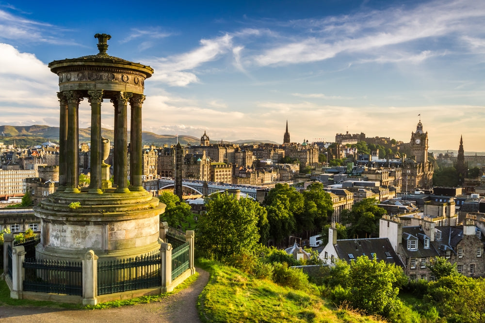 Edinburgh Christmas Markets Day Trip | Sunday 29th November 2026