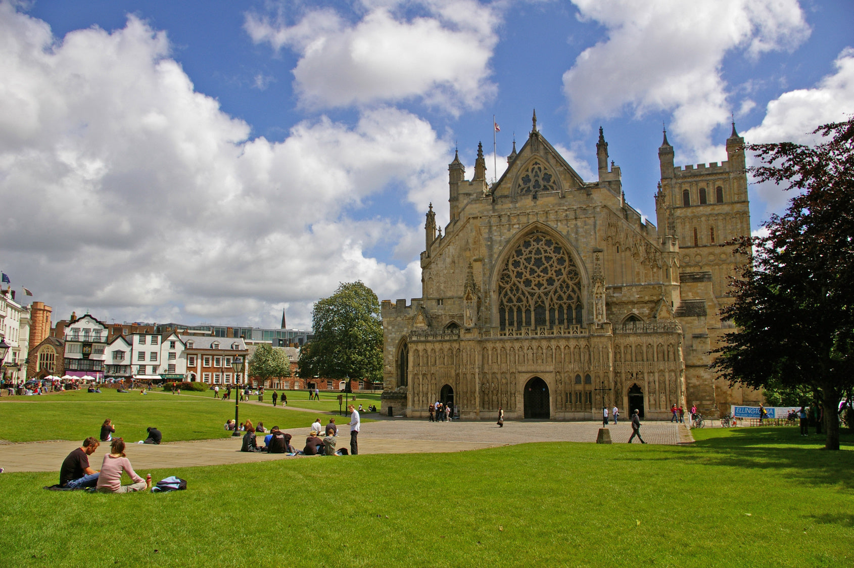 SPRING EXPLORER IN DEVON | Monday 25th January 2027 - 5 Days
