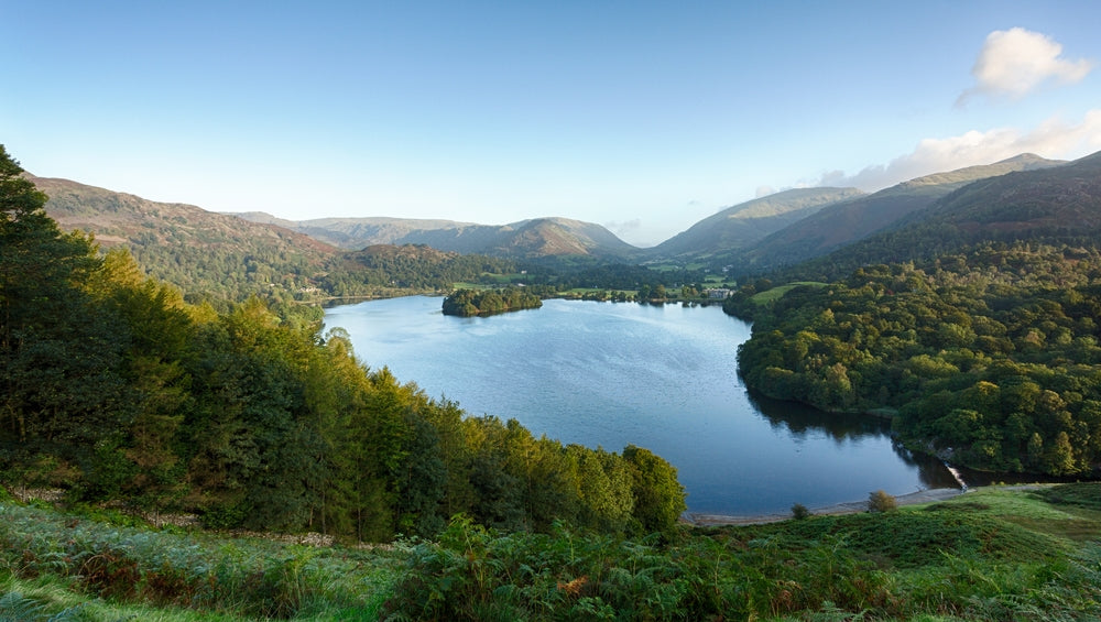 Grasmere & Keswick Day Trip | Sunday 12th September 2026
