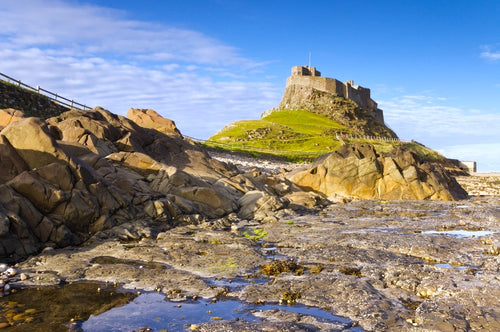 Bamburgh & Holy Island Day Trip | Saturday 5th September 2026