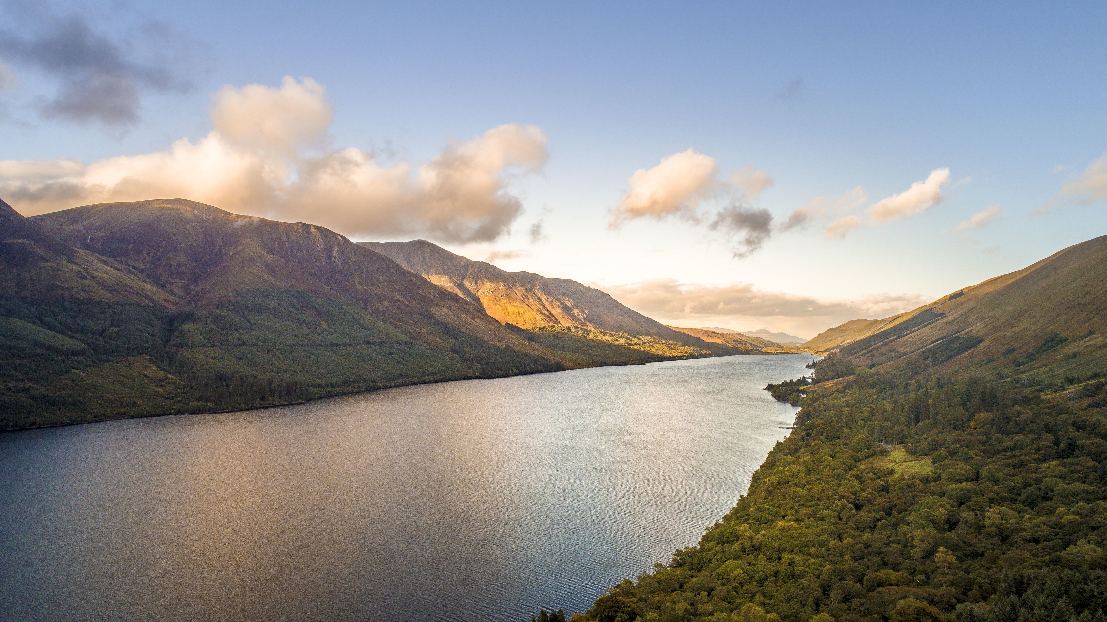 ROMANTIC JOURNEYS OF SCOTLAND | Sunday 4th July 2027 - 6 Days