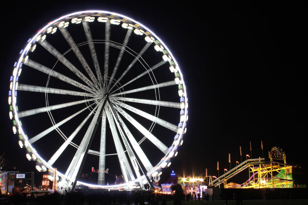 BLENHEIM PALACE & CHRISTMAS SHOPPING IN LONDON | Friday 19th November 2027 - 4 Days