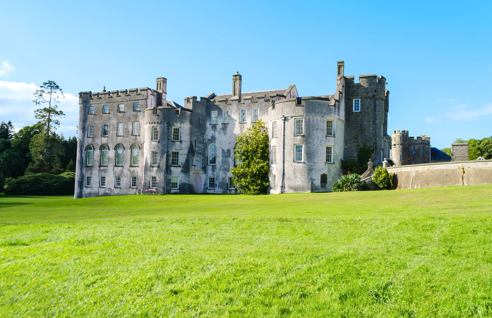 PICTURESQUE PEMBROKESHIRE & BEAUTIFUL GOWER | Sunday 6th June 2027 - 5 Days