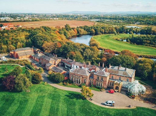 Teesside Lunch Cruise & Preston Park Day Trip | Wednesday 23rd September 2026