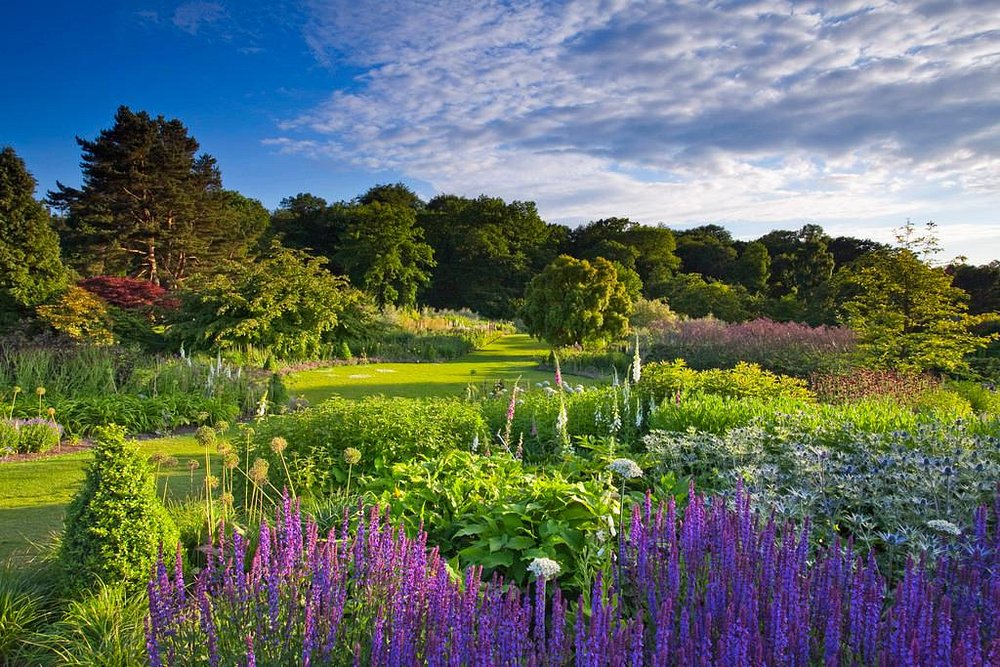RHS Harlow Carr & Harrogate Day Trip | Saturday 19th September 2026