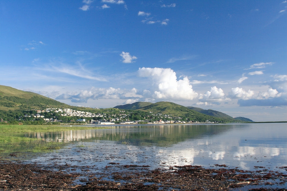ROMANTIC JOURNEYS OF SCOTLAND | Sunday 27th September 2026 - 6 Days