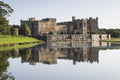 Raby Castle & Richmond Day Trip | Sunday 25th October 2026