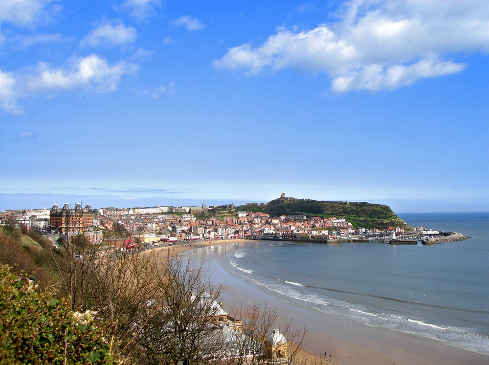 Scarborough Day Trip | Wednesday 9th September 2026
