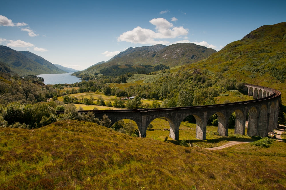 SPRING IN BONNIE SCOTLAND | Monday 22nd March 2027 - 5 Days