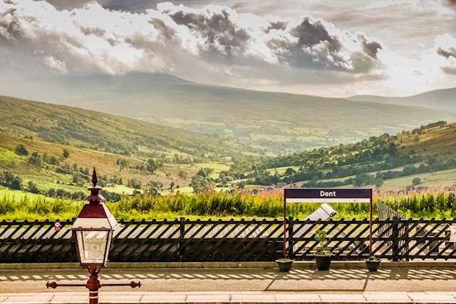 ROMANTIC JOURNEYS OF YORKSHIRE | Monday 14th June 2027 - 5 Days