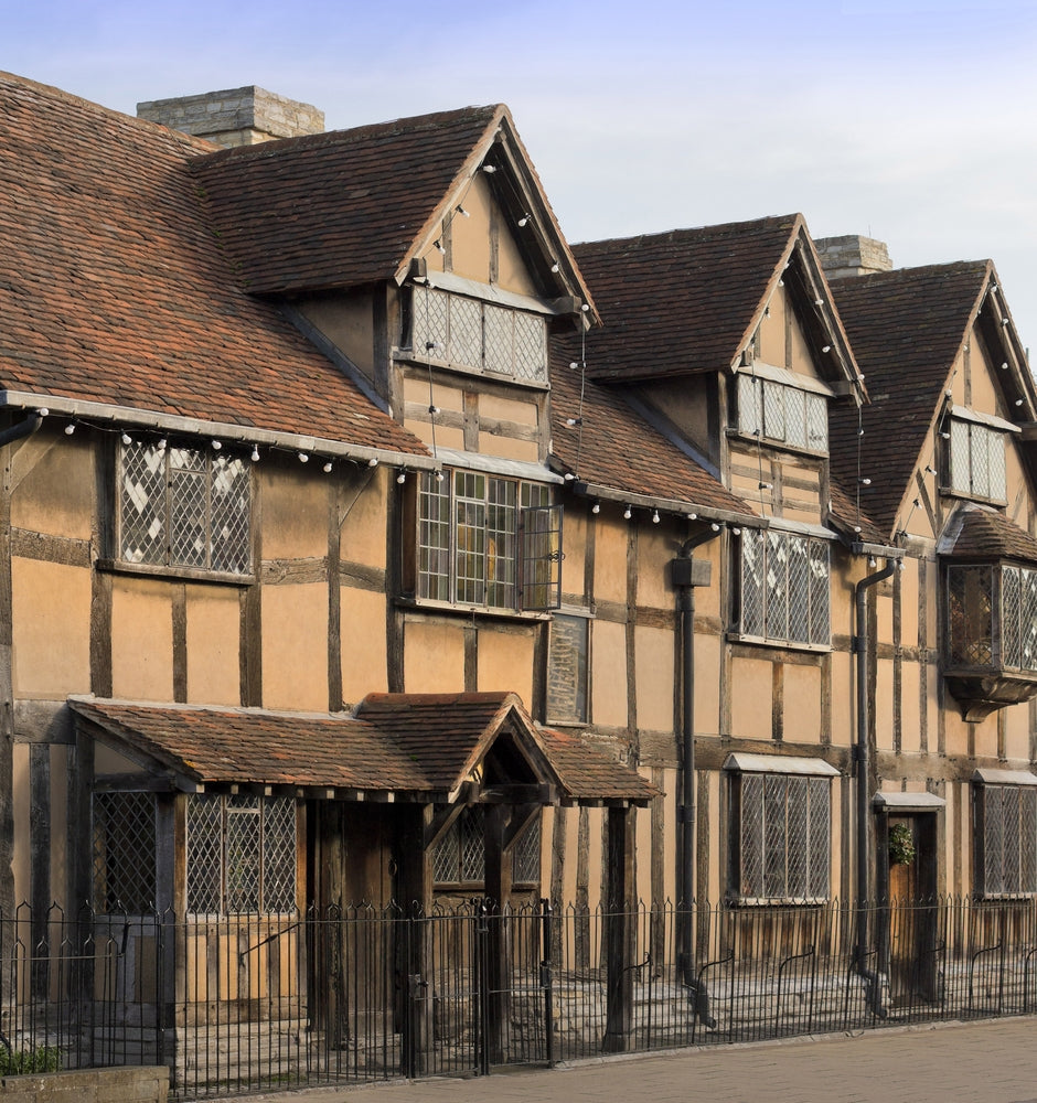 WORCESTER, STRATFORD-UPON-AVON & THE COTSWOLDS | Monday 26th July 2027 - 5 Days