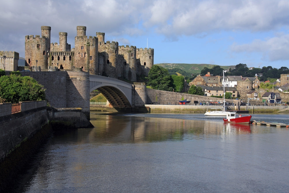 TURKEY & TINSEL IN NORTH WALES & CAERNARFON | Monday 30th November 2026 - 5 Days