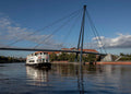 Teesside Lunch Cruise & Preston Park Day Trip | Wednesday 23rd September 2026