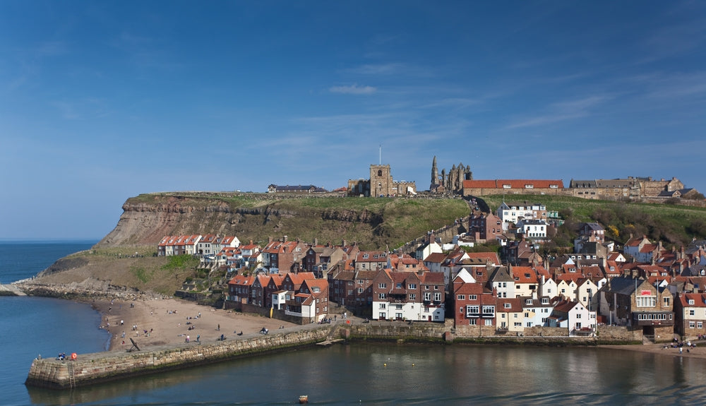 Whitby Day Trip | Wednesday 26th August 2026