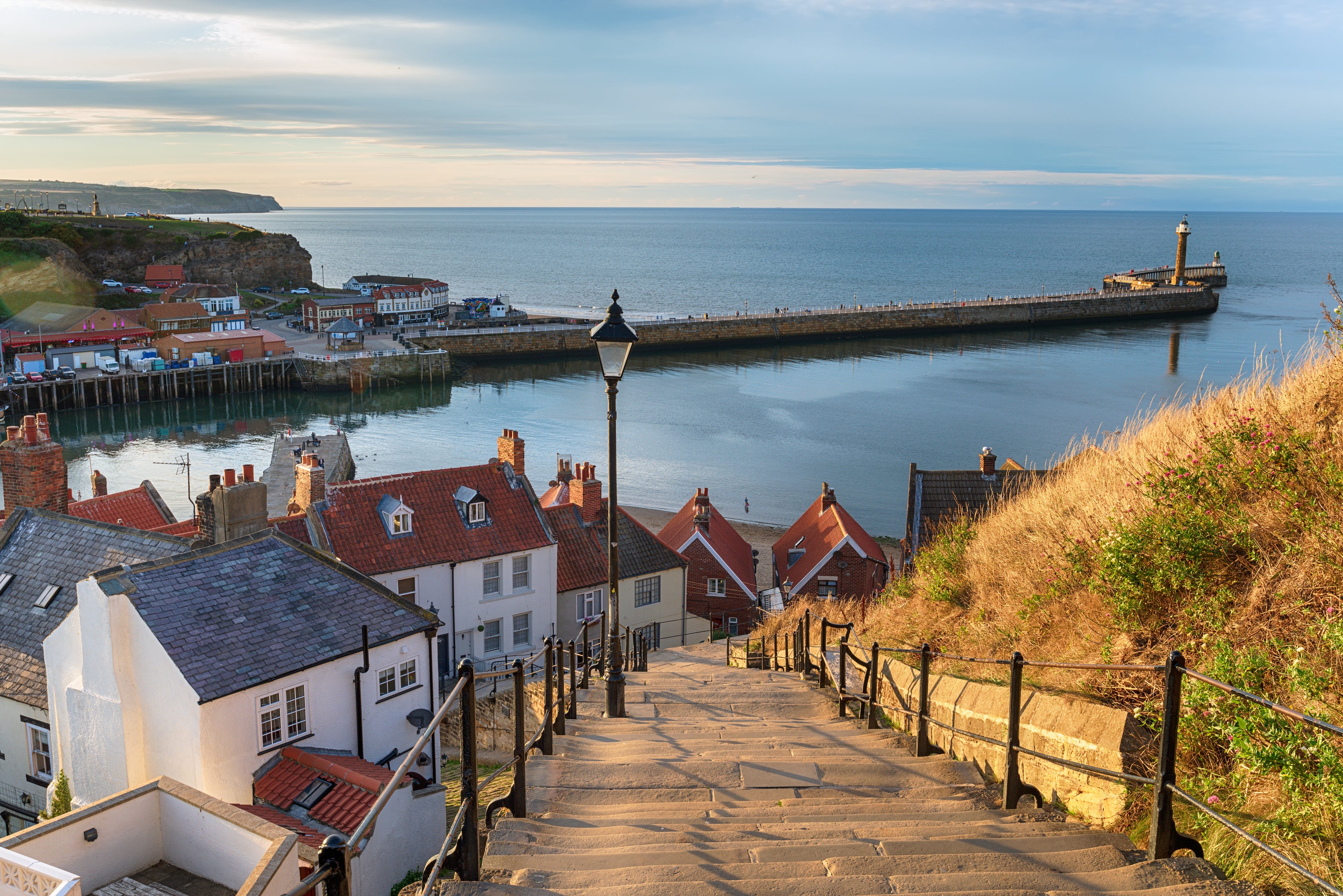 DISCOVERING YORKSHIRE | Monday 11th October 2027- 5 Days