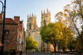 York Day Trip | Wednesday 2nd September 2026