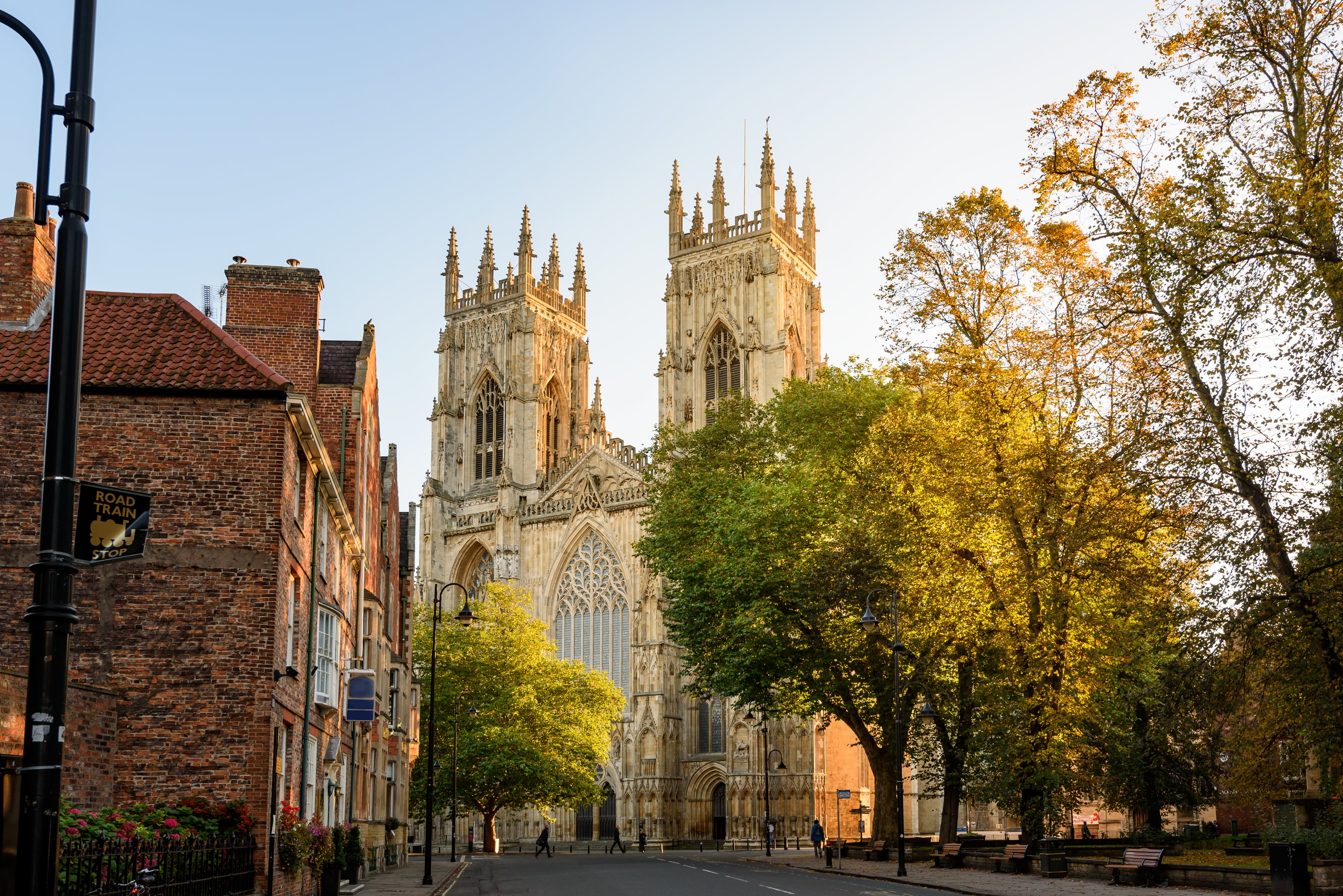 York Day Trip | Wednesday 2nd September 2026