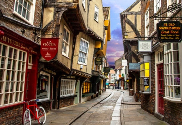 York Day Trip | Wednesday 2nd September 2026