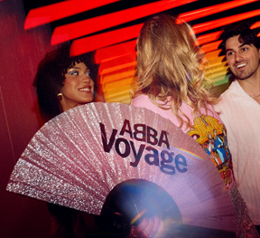 ABBA VOYAGE WEEKENDER | Friday 7th May 2027 - 3 Days