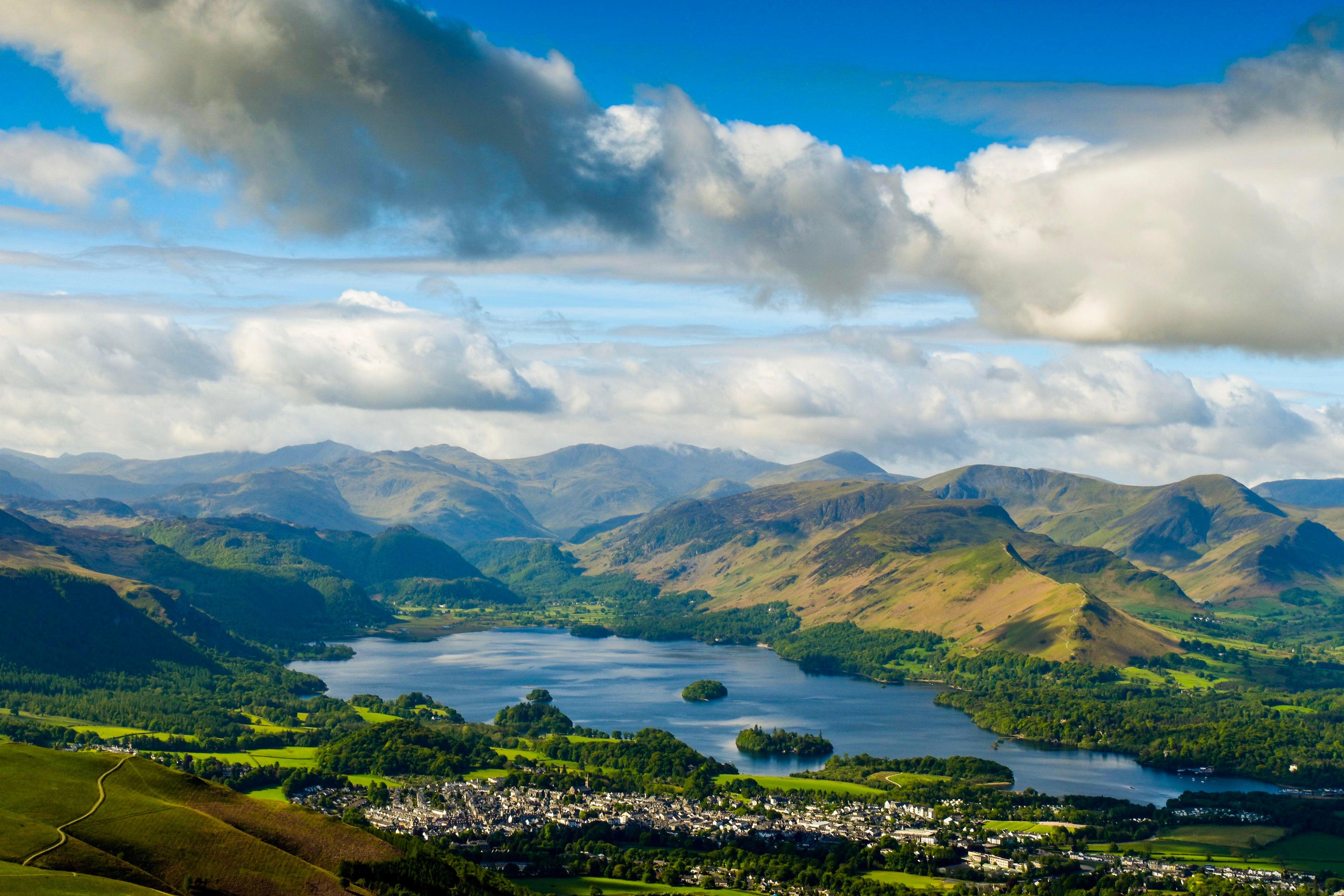 Grasmere & Keswick Day Trip | Sunday 12th September 2026